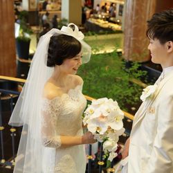 ウェスティンホテル東京の写真19枚目