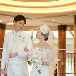 ウェスティンホテル東京の写真11枚目