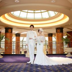 ウェスティンホテル東京の写真3枚目