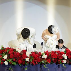 ウェスティンホテル東京の写真19枚目