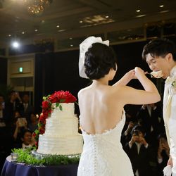 ウェスティンホテル東京の写真29枚目