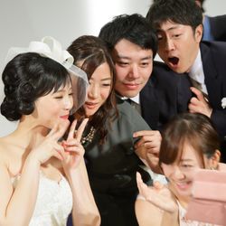 ウェスティンホテル東京の写真1枚目