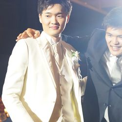 ウェスティンホテル東京の写真17枚目