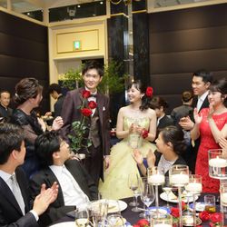 ウェスティンホテル東京の写真21枚目