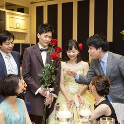 ウェスティンホテル東京の写真9枚目