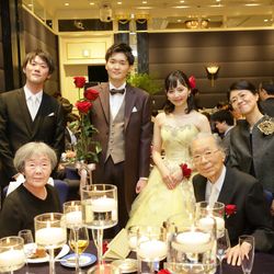 ウェスティンホテル東京の写真20枚目