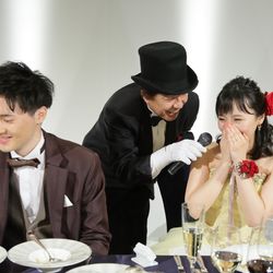 ウェスティンホテル東京の写真9枚目