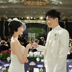 ウェスティンホテル東京の写真4枚目