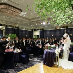 ウェスティンホテル東京の写真29枚目