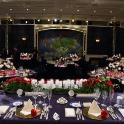 ウェスティンホテル東京の写真18枚目