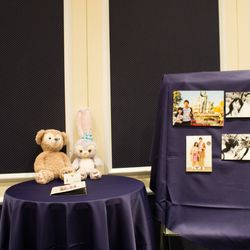 ウェスティンホテル東京の写真12枚目