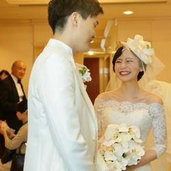 ウェスティンホテル東京の写真23枚目