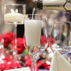 ウェスティンホテル東京の写真20枚目