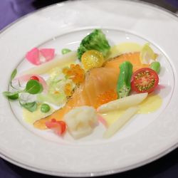 ウェスティンホテル東京の写真14枚目