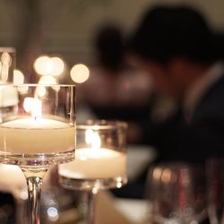 ウェスティンホテル東京の写真1枚目