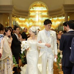 ウェスティンホテル東京の写真3枚目