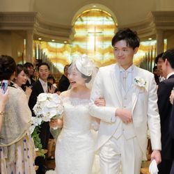 ウェスティンホテル東京の写真13枚目