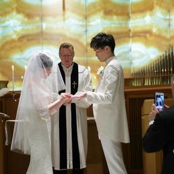 ウェスティンホテル東京の写真20枚目