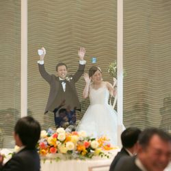 ザ・ピーク プレミアムテラスの写真11枚目