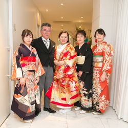 ザ・ピーク プレミアムテラスの写真9枚目