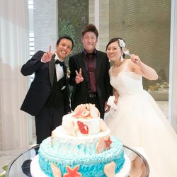 ザ・ピーク プレミアムテラスの写真29枚目