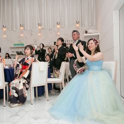 ザ・ピーク プレミアムテラスの写真6枚目