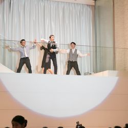 ザ・ピーク プレミアムテラスの写真16枚目