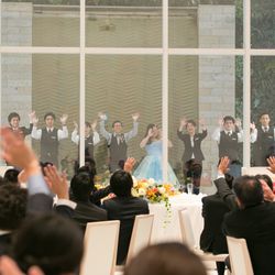 ザ・ピーク プレミアムテラスの写真31枚目