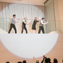 ザ・ピーク プレミアムテラスの写真9枚目