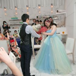 ザ・ピーク プレミアムテラスの写真21枚目