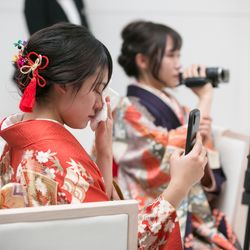 ザ・ピーク プレミアムテラスの写真12枚目