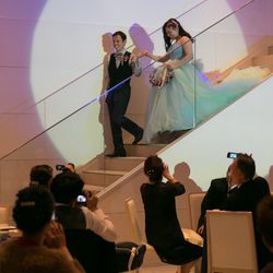 ザ・ピーク プレミアムテラスの写真17枚目