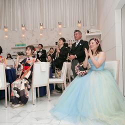 ザ・ピーク プレミアムテラスの写真23枚目