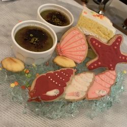 ザ・ピーク プレミアムテラスの写真5枚目