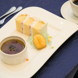 ザ・ピーク プレミアムテラスの写真21枚目