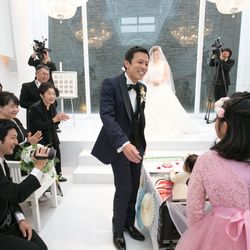 ザ・ピーク プレミアムテラスの写真23枚目