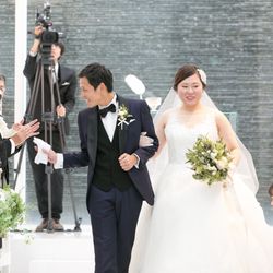 ザ・ピーク プレミアムテラスの写真20枚目