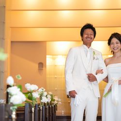 ル・グラン・ミラージュ ONE & ONLYの写真26枚目