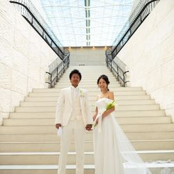 ル・グラン・ミラージュ ONE & ONLYの写真1枚目