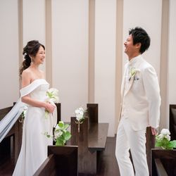 ル・グラン・ミラージュ ONE & ONLYの写真1枚目