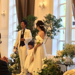 ル・グラン・ミラージュ ONE & ONLYの写真31枚目