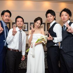 ル・グラン・ミラージュ ONE & ONLYの写真4枚目