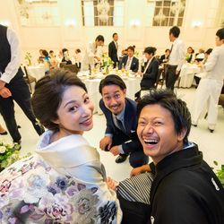 ル・グラン・ミラージュ ONE & ONLYの写真1枚目