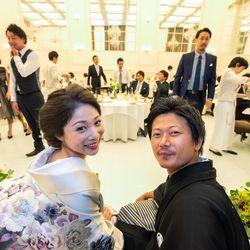 ル・グラン・ミラージュ ONE & ONLYの写真14枚目