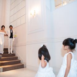 ル・グラン・ミラージュ ONE & ONLYの写真14枚目