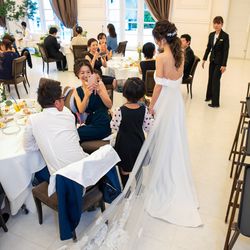 ル・グラン・ミラージュ ONE & ONLYの写真27枚目