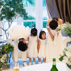 ル・グラン・ミラージュ ONE & ONLYの写真28枚目