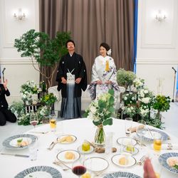 ル・グラン・ミラージュ ONE & ONLYの写真8枚目