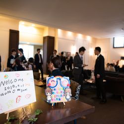 ル・グラン・ミラージュ ONE & ONLYの写真16枚目