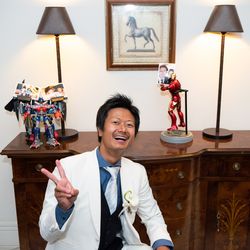 ル・グラン・ミラージュ ONE & ONLYの写真29枚目